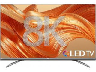 Hisense 75U80G 75 inch Smart QLED TV Price in India