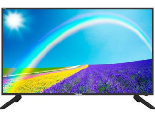 T-Series Smart 43 Movie Plus 43 inch Full HD Smart LED TV Price in India