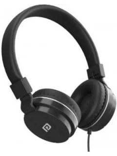 Portronics Aural 1 Headset Price in India