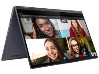 Lenovo Yoga 7i (82BH00E0IN) Laptop (14 Inch | Core i7 11th Gen | 16 GB | Windows 10 | 512 GB SSD) Price in India