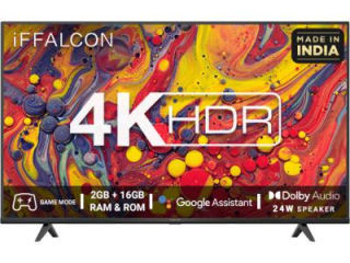 iFFALCON 65U61 65 inch UHD Smart LED TV Price in India