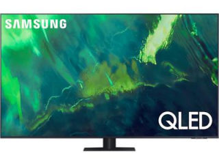 Samsung QA75Q70AAK 75 inch UHD Smart QLED TV