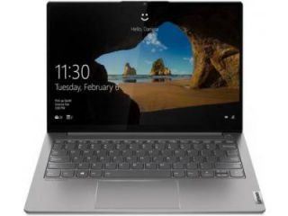 Lenovo ThinkBook TB13s ITL Gen 2 (20V9A05GIH) Laptop (13 Inch | Core i7 11th Gen | 16 GB | Windows 10 | 1 TB SSD)