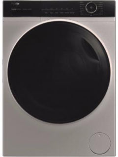 Haier 8 Kg Fully Automatic Front Load Washing Machine (HW80-IM12929CS3) Price in India