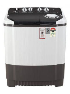 LG 8.5 Kg Semi Automatic Top Load Washing Machine (P8535SGMZ)
