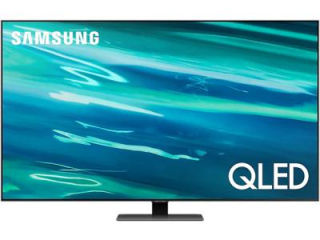 Samsung QA65Q80AAK 65 inch UHD Smart QLED TV