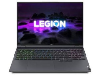 Lenovo Legion 5 Pro 16ACH6H (82JQ00TMIN) Laptop (16 Inch | AMD Octa Core Ryzen 7 | 32 GB | Windows 10 | 1 TB SSD)