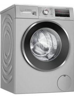Bosch 9 Kg Fully Automatic Front Load Washing Machine (WNA14408IN)