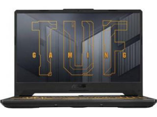 ASUS TUF Gaming A15 FA566IC-HN008T Laptop (15.6 Inch | AMD Octa Core Ryzen 7 | 8 GB | Windows 10 | 1 TB SSD)