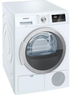 Siemens 8 Kg Fully Automatic Dryer Washing Machine (WT44B202IN)