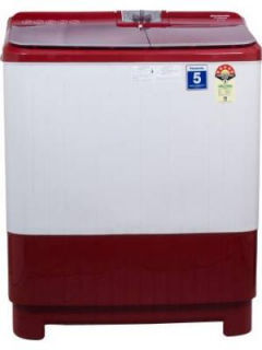 Panasonic 8.5 Kg Semi Automatic Top Load Washing Machine (NA-W85B5RRB) Price in India