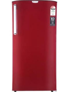 Godrej RD EDGE RIO 207C 33 THF 190 L 3 Star Inverter Direct Cool Single Door Refrigerator