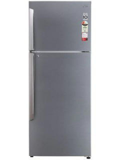 LG GL-T502APZY 471 L 2 Star Inverter Frost Free Double Door Refrigerator