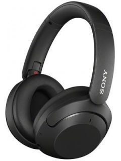Sony WH-XB910N Bluetooth Headset