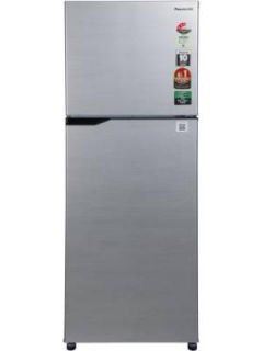 Panasonic NR-TG321CUSN 309 L 3 Star Inverter Frost Free Double Door Refrigerator Price in India