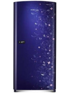 Voltas RDC205EKPRX 185 L 1 Star Direct Cool Single Door Refrigerator