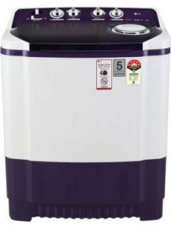 LG 8.5 Kg Semi Automatic Top Load Washing Machine (P8535SPMZ)