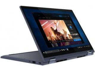 Lenovo Yoga 6 13ALC6 (82ND007UIN) Laptop (13.3 Inch | AMD Hexa Core Ryzen 5 | 16 GB | Windows 11 | 512 GB SSD) Price in India