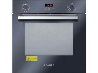 Faber FBIO 80L 10F GLM 80 L Built In Microwave Oven Price in India