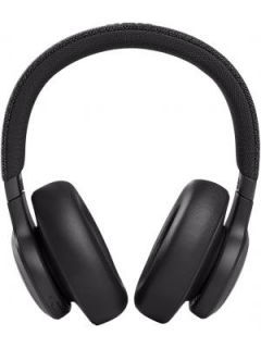 JBL Live 660NC Bluetooth Headset Price in India