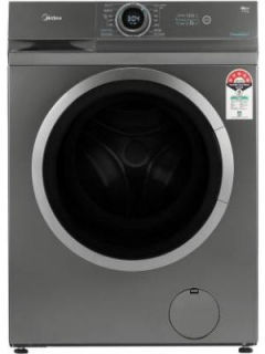 Midea 7 Kg Fully Automatic Front Load Washing Machine (MF100W70) Price in India