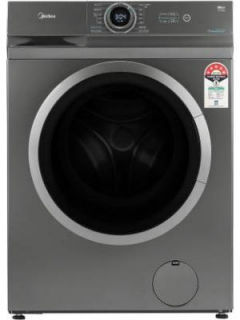 Midea 6 Kg Fully Automatic Front Load Washing Machine (MF100W60)