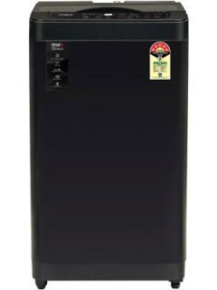 MarQ by Flipkart 8 Kg Fully Automatic Top Load Washing Machine (MQFA80J5B) Price in India