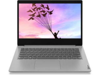 Lenovo Ideapad 3 14IML05 (81WA00Q3IN) Laptop (14 Inch | Core i3 10th Gen | 8 GB | Windows 11 | 256 GB SSD) Price in India