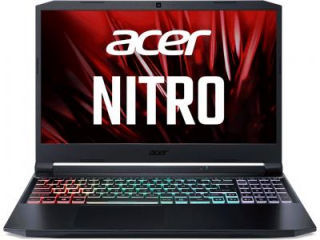 Acer Nitro 5 AN515-57 (UN.QD8SI.002) Laptop (15.6 Inch | Core i5 11th Gen | 16 GB | Windows 10 | 1 TB HDD 256 GB SSD)