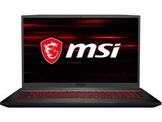 MSI GF75 Thin 10SC-087IN Laptop (17.3 Inch | Core i7 10th Gen | 8 GB | Windows 10 | 512 GB SSD) Price in India