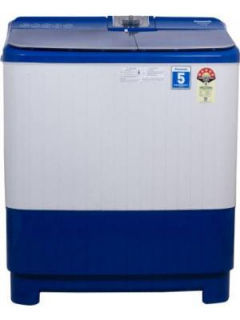 Panasonic 7.5 Kg Semi Automatic Top Load Washing Machine (NA-W75B5ARB) Price in India