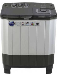 Lloyd 6.5 Kg Semi Automatic Top Load Washing Machine (LWMS65GNL)