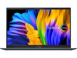 ASUS ZenBook 13 UM325SA-KG512S Laptop (13.3 Inch | AMD Hexa Core Ryzen 5 | 16 GB | Windows 10 | 512 GB SSD)