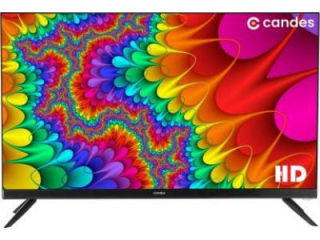 Candes F32N001N 32 inch HD ready LED TV Price in India