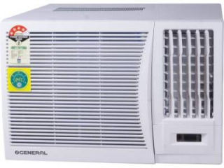 O General AMGB12FAWB 1.1 Ton 4 Star Window Air Conditioner Price in India