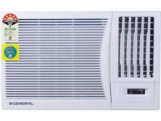 O General AXGB18BAWA 1.5 Ton 5 Star Window Air Conditioner Price in India