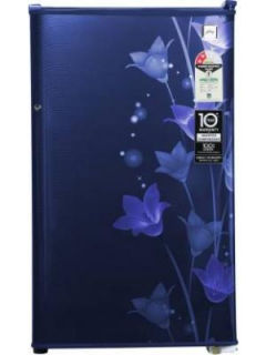 Godrej RD CHAMP 114B 23 EWI 99 L 2 Star Inverter Direct Cool Single Door Refrigerator Price in India