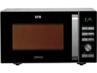 IFB 25PM2S 25 L Solo Microwave Oven Price in India