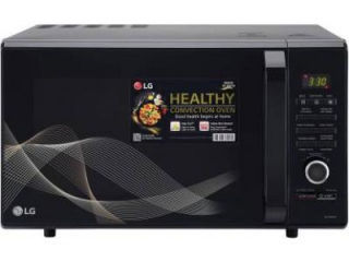 LG MC2886BHT 28 L Convection Microwave Oven