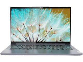 Lenovo Yoga Slim 7 (82A300MBIN) Laptop (14 Inch | Core i5 11th Gen | 16 GB | Windows 11 | 512 GB SSD) Price in India