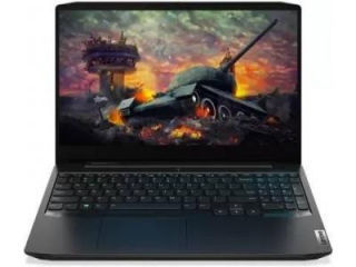 Lenovo Ideapad Gaming 3 15ACH6 (82K200X6IN) Laptop (15.6 Inch | AMD Hexa Core Ryzen 5 | 8 GB | Windows 11 | 512 GB SSD)