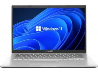 ASUS VivoBook 14 X415EA-EB372WS Laptop (14.1 Inch | Core i3 11th Gen | 8 GB | Windows 11 | 1 TB HDD 256 GB SSD)