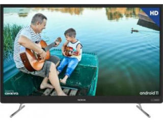 Nokia 43FHDADNDT8P 43 inch Full HD Smart LED TV Price in India