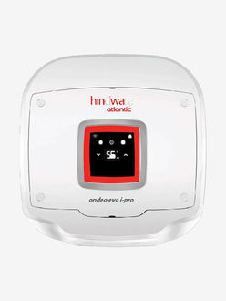 Hindware Atlantic Ondeo Evo i-Pro 25L Storage Water Heater
