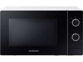 Samsung MS20A3010AH 20 L Solo Microwave Oven