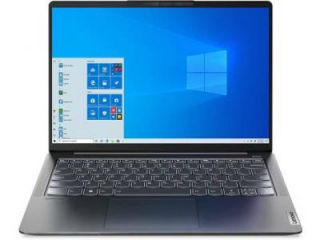 Lenovo Ideapad 5 Pro 14ACN6 (82L700CYIN) Laptop (14 Inch | AMD Octa Core Ryzen 7 | 16 GB | Windows 11 | 1 TB SSD) Price in India