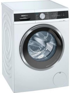 Siemens 9 Kg Fully Automatic Front Load Washing Machine (WN44A100IN)