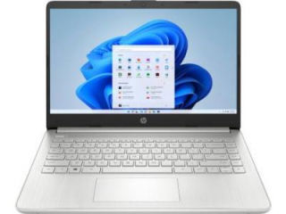 HP 14s-dy2506TU (546K2PA) Laptop (14 Inch | Core i3 11th Gen | 8 GB | Windows 11 | 512 GB SSD)