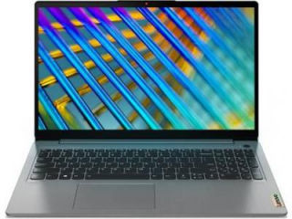 Lenovo Ideapad 3 15ITL6 (82H801L3IN) Laptop (15.6 Inch | Core i3 11th Gen | 8 GB | Windows 11 | 256 GB SSD)