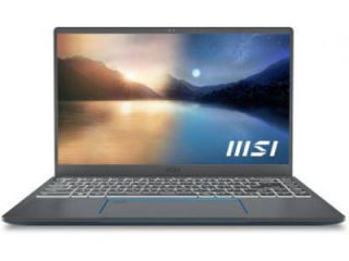 MSI Prestige 14Evo A11M-624IN Laptop (14 Inch | Core i5 11th Gen | 16 GB | Windows 10 | 512 GB SSD) Price in India
